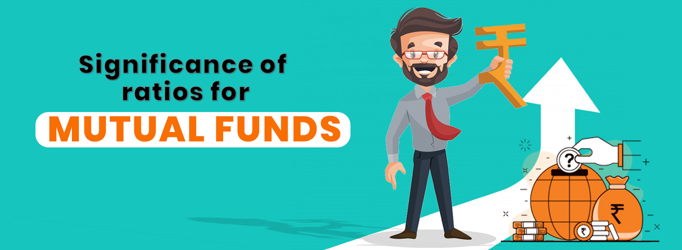 Significance of ratios for mutual funds