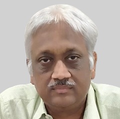 Arvind Kumar Singla